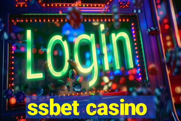 ssbet casino